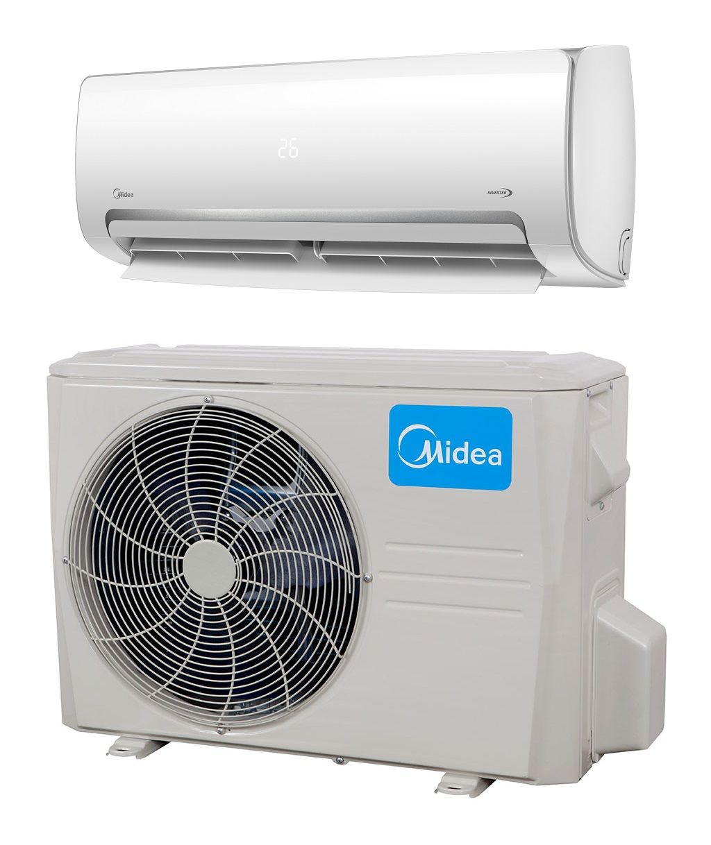 Midea Breezelezz